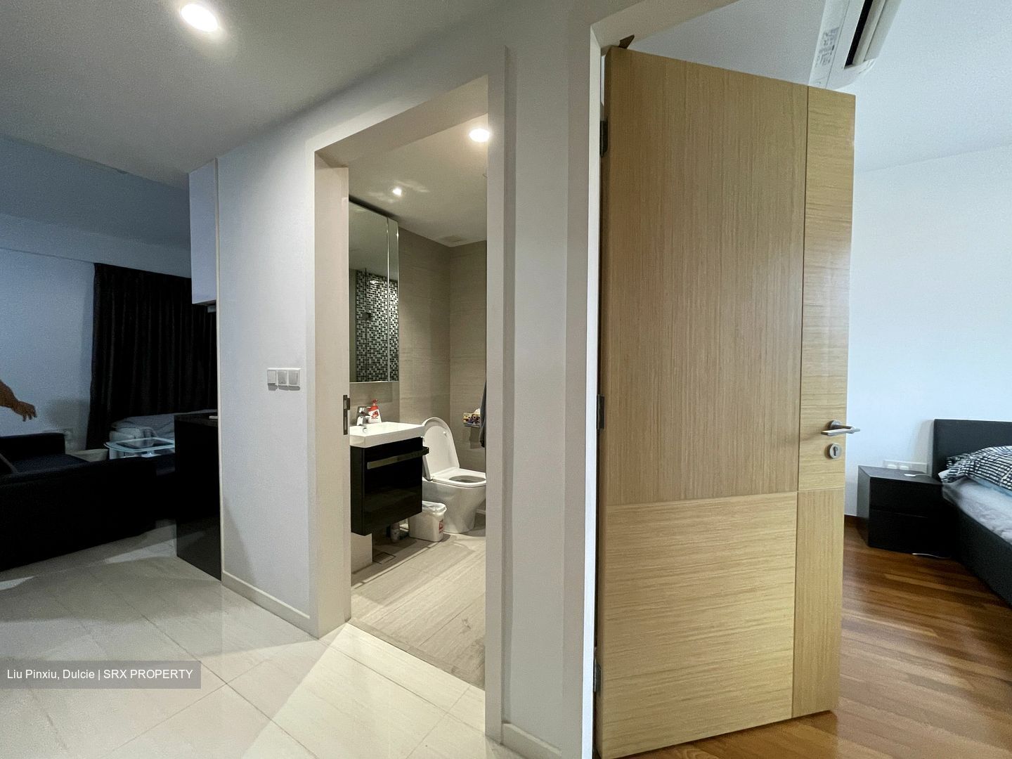 Sant Ritz (D13), Condominium #331186591